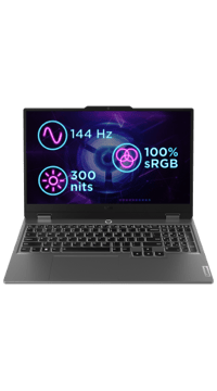Zariadenie Lenovo LOQ 15IAX9 I5/24/512