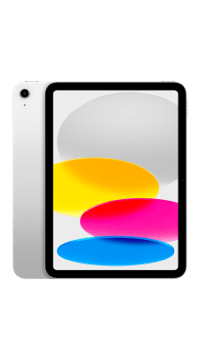 Zariadenie Apple iPad 11 Wi-Fi 128GB Silver 2025