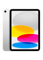 Apple iPad 11 Wi-Fi 128GB Silver 2025