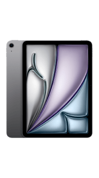 Zariadenie Apple iPad Air 11 Wi-Fi 128GB Gray 2025