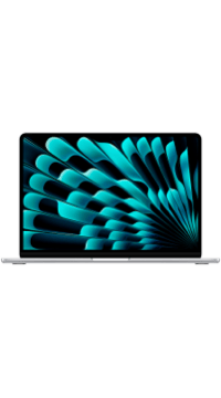 Zariadenie Apple MacBook Air 13 M4 16/256 Silver