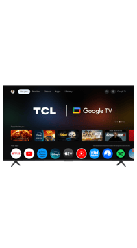 Zariadenie TCL 55C6K Premium QD MiniLED Google Smart TV