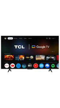 Zariadenie TCL 55P7K Smart QLED Google Smart TV