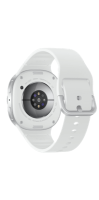 Zariadenie Samsung Galaxy Watch8 40mm BT Silver
