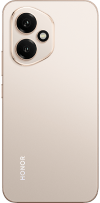 Zariadenie Honor 400 5G 512GB gold