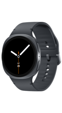 Zariadenie Samsung Galaxy Watch8 44mm LTE Graphite