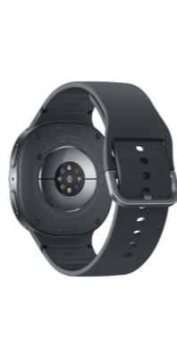 Zariadenie Samsung Galaxy Watch8 44mm LTE Graphite