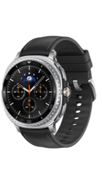 Zariadenie Samsung Galaxy Watch8 Classic 46mm LTE Black