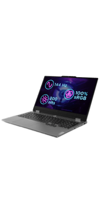 Zariadenie Lenovo LOQ 15ARP9 R7/24/1000