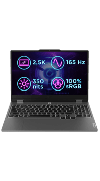 Zariadenie Lenovo LOQ 15ARP9 R7/24/1000