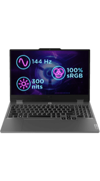 Zariadenie Lenovo LOQ 15ARP9 R7/24/1000