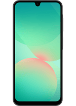 Zariadenie Samsung Galaxy A26 5G 128GB black