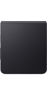 Zariadenie Samsung Galaxy Z Flip7 5G 512GB black
