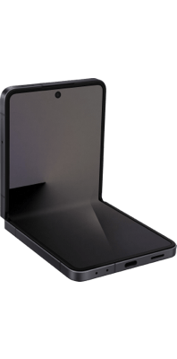 Zariadenie Samsung Galaxy Z Flip7 5G 512GB black