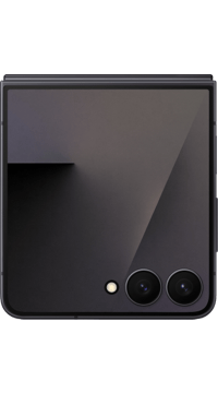Zariadenie Samsung Galaxy Z Flip7 5G 512GB black