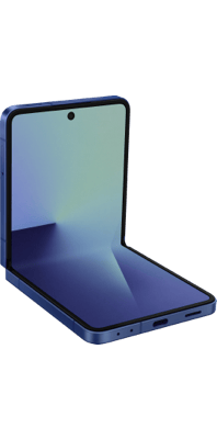 Zariadenie Samsung Galaxy Z Flip7 5G 512GB blue