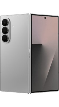 Zariadenie Samsung Galaxy Z Fold7 5G 512GB silver