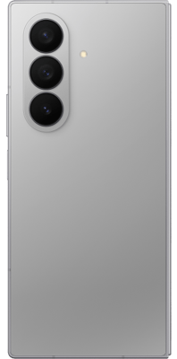 Zariadenie Samsung Galaxy Z Fold7 5G 512GB silver