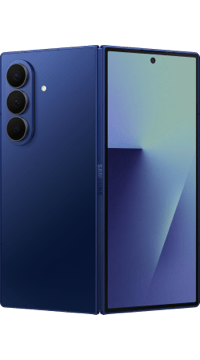 Zariadenie Samsung Galaxy Z Fold7 5G 512GB blue