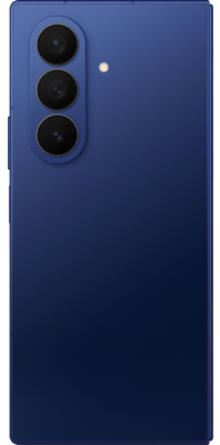 Zariadenie Samsung Galaxy Z Fold7 5G 512GB blue
