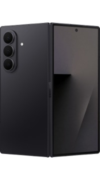 Zariadenie Samsung Galaxy Z Fold7 5G 1TB black