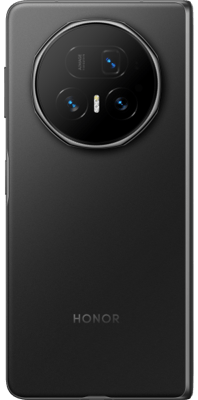 Zariadenie Honor Magic V5 5G 512GB black