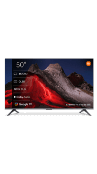 Zariadenie Xiaomi TV A Pro 50 2026
