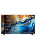 Xiaomi TV S Mini LED 55