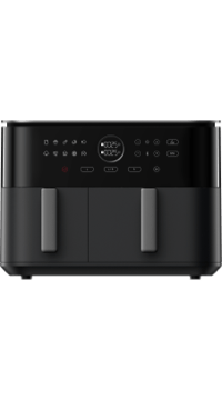 Zariadenie Xiaomi Dual Zone Air Fryer 10L EU