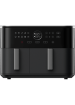 Zariadenie Xiaomi Dual Zone Air Fryer 10L EU