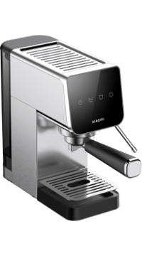 Zariadenie Xiaomi Semi-automatic Espresso Machine EU