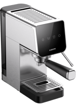 Zariadenie Xiaomi Semi-automatic Espresso Machine EU