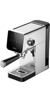 Zariadenie Xiaomi Semi-automatic Espresso Machine EU