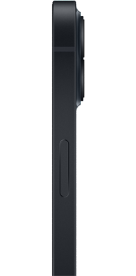 Zariadenie Apple iPhone 13 128GB Midnight - Repasovaný