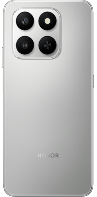 Zariadenie Honor 400 Smart 5G 128GB silver