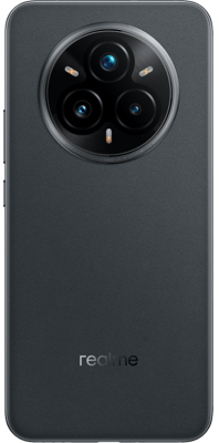 Realme 14 Pro+ 5G 512GB suede grey