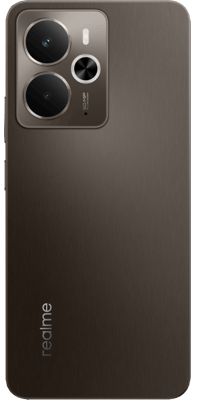 Zariadenie Realme 14 5G 256GB storm titanium