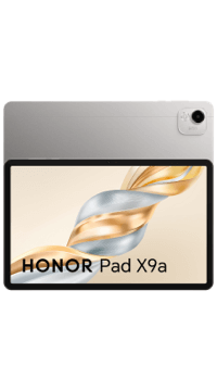 Zariadenie Honor Pad X9a 128GB Grey + BT klávesnica