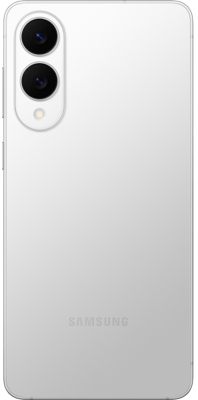 Zariadenie Samsung Galaxy S25 Edge 5G 256GB silver