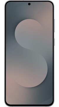 Zariadenie Samsung Galaxy S25 FE 5G 128GB Black