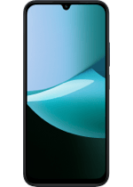 Xiaomi Redmi 15C 128GB black