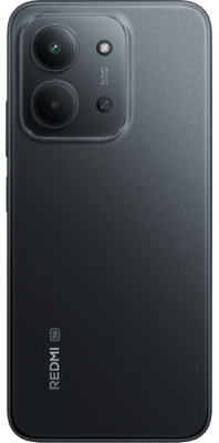 Zariadenie Xiaomi Redmi 15C 5G 128GB black