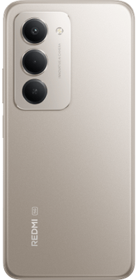 Xiaomi Redmi 15 5G 128GB titan gray