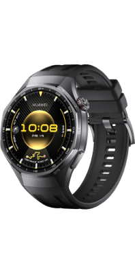 Zariadenie Huawei Watch GT6 Pro 46mm black