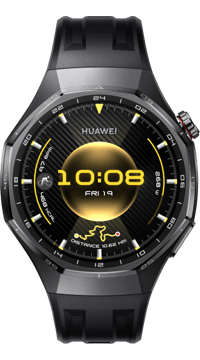 Zariadenie Huawei Watch GT6 Pro 46mm black