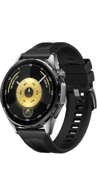 Zariadenie Huawei Watch GT6 46mm black