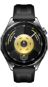 Zariadenie Huawei Watch GT6 46mm black