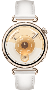 Zariadenie Huawei Watch GT6 41mm white