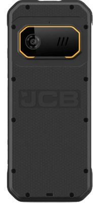 Zariadenie JCB Toughphone Tradesman 4