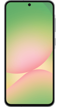 Zariadenie Samsung Galaxy A56 5G 128GB black EE